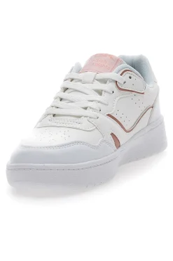 Sneakers Bianche 53360301-BRITISH KNIGHTS Online