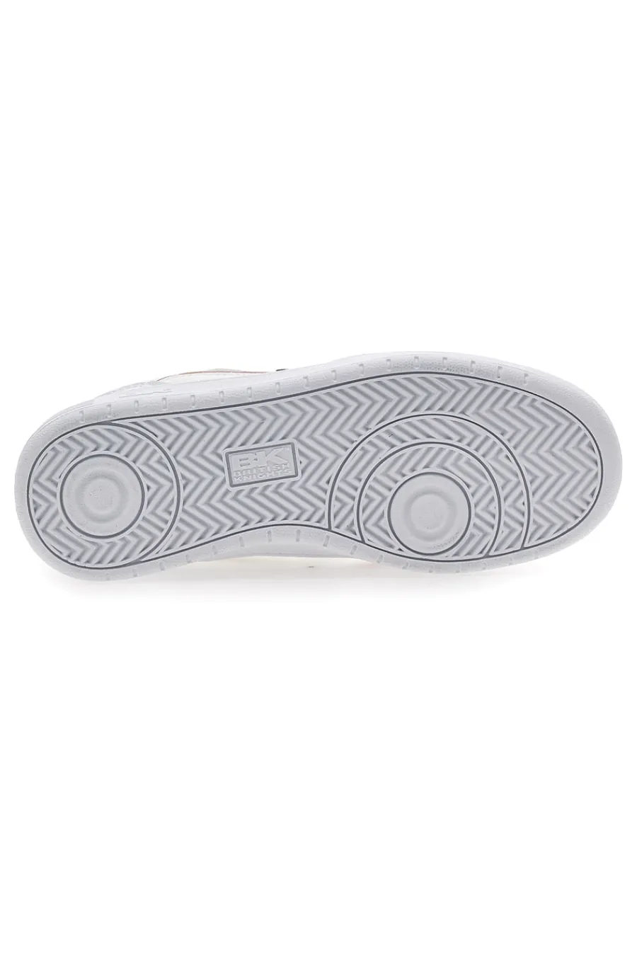 Sneakers Bianche 53360301-BRITISH KNIGHTS Online