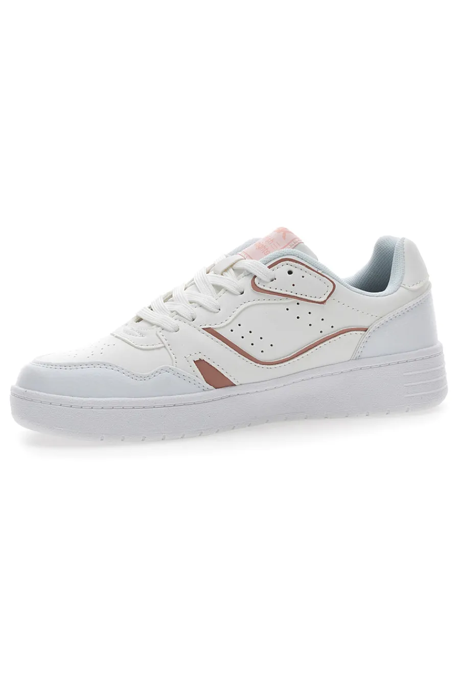 Sneakers Bianche 53360301-BRITISH KNIGHTS Online