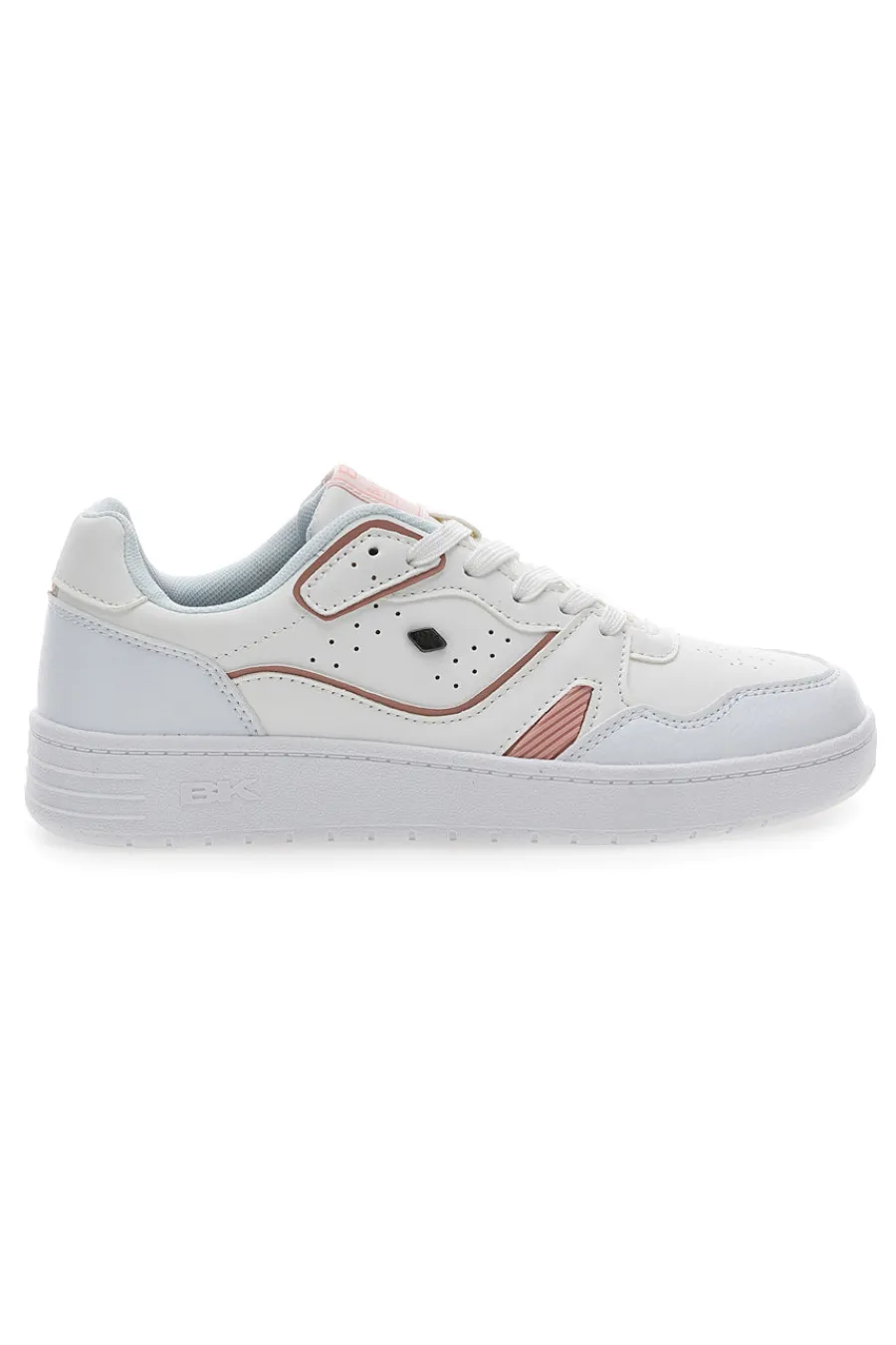 Sneakers Bianche 53360301-BRITISH KNIGHTS Online