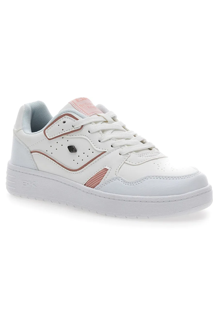 Sneakers Bianche 53360301-BRITISH KNIGHTS Online
