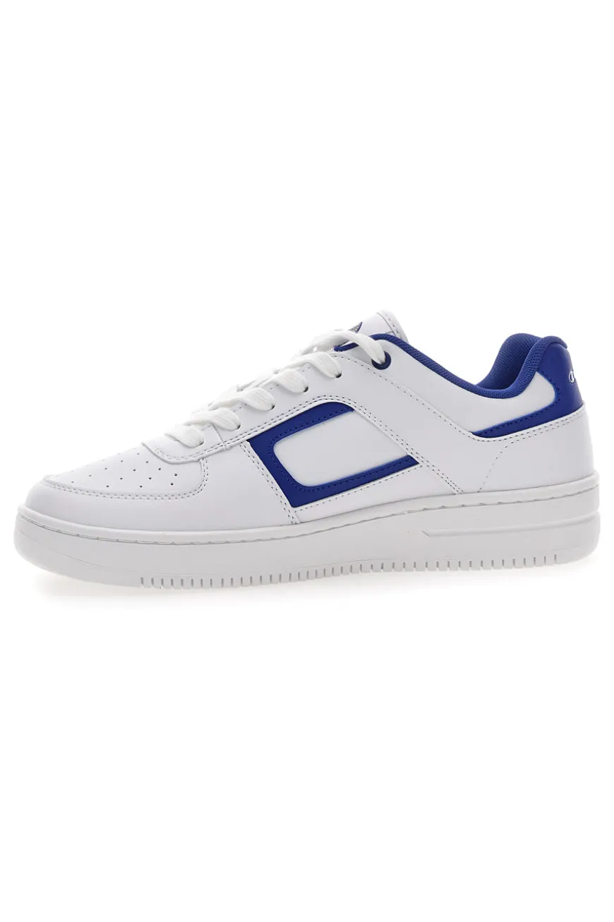 Sneakers Bianche Champion Foul Play Element Low