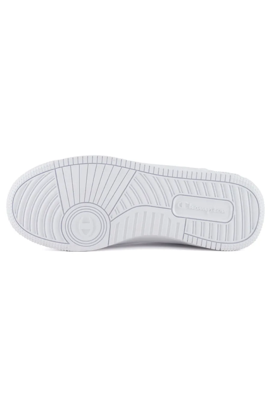 Sneakers Bianche RD18 LOW-CHAMPION Online
