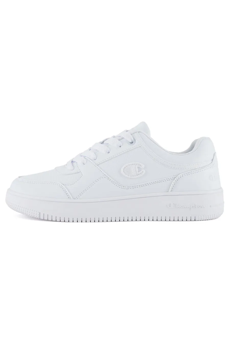 Sneakers Bianche RD18 LOW-CHAMPION Online