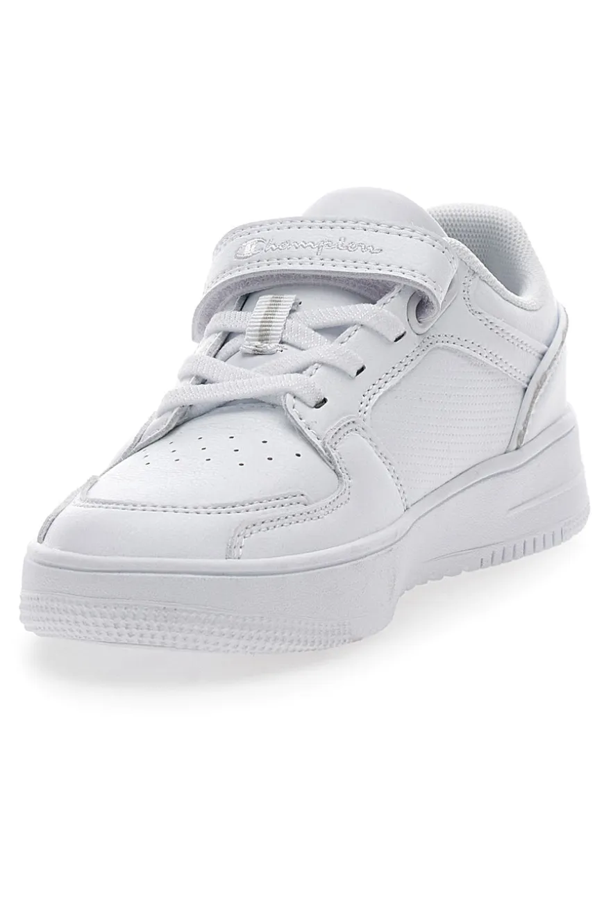 Sneakers Bianche Champion Rebound 2 Low B Ps