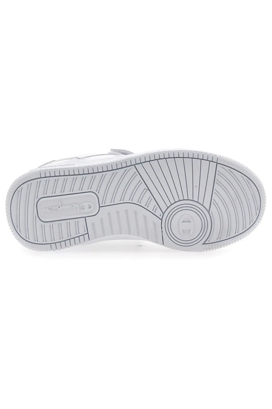 Sneakers Bianche Champion Rebound 2 Low B Ps