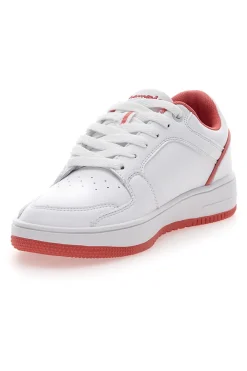 Sneakers Bianche Rebound 2 Low-CHAMPION Discount