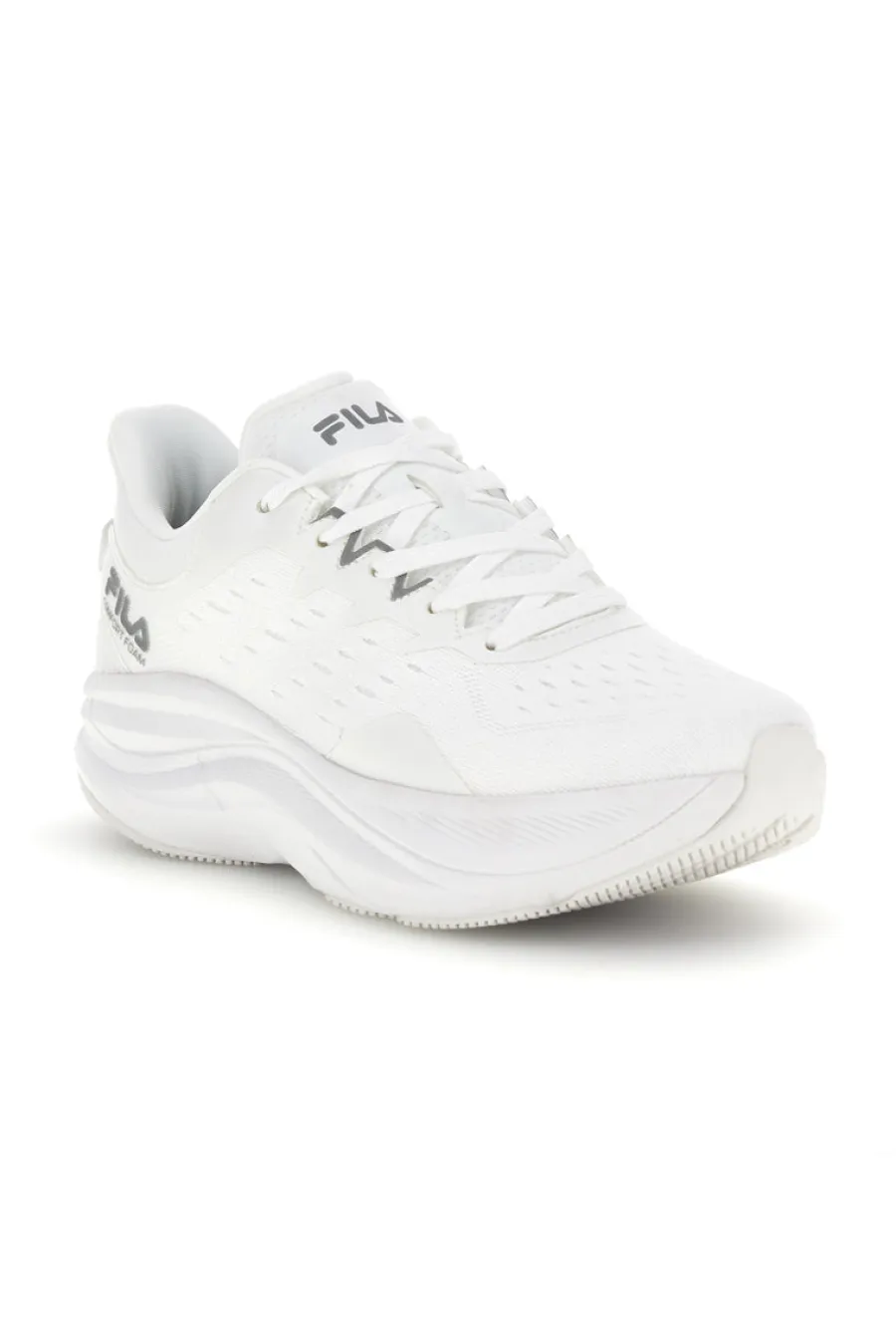 Sneakers bianche chunky traspiranti Retron-FILA Best
