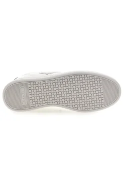 Sneakers bianche con dettagli verdi Champion Rs25 U Gs