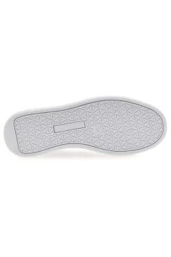 Sneakers bianche con dettagli dorati GTZ 2.0-COTTON BELT Online