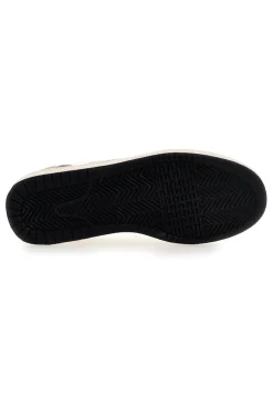 Sneakers bianche con dettagli animalier BT261130001-PITTARELLO CAPSULE Online
