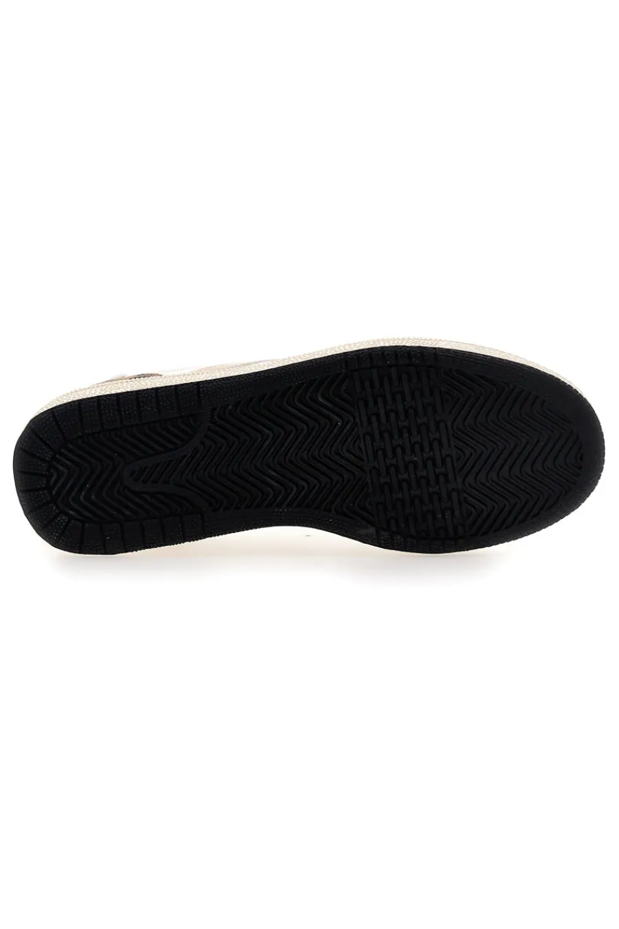 Sneakers bianche con dettagli animalier BT261130001-PITTARELLO CAPSULE Online