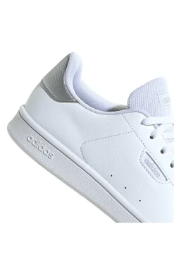 Sneakers bianche con dettaglio argento in materiale riciclato Urban Court-ADIDAS Online
