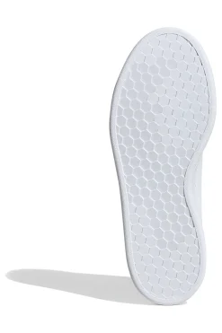 Sneakers bianche con dettaglio argento in materiale riciclato Urban Court-ADIDAS Online