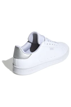 Sneakers bianche con dettaglio argento in materiale riciclato Urban Court-ADIDAS Online