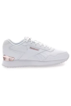 Sneakers Bianche con dettagli Rosa GLIDE RIPPLE CLIP-REEBOK Discount
