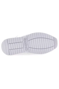 Sneakers Bianche con dettagli Rosa GLIDE RIPPLE CLIP-REEBOK Discount