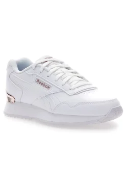 Sneakers Bianche con dettagli Rosa GLIDE RIPPLE CLIP-REEBOK Discount