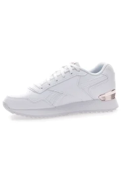 Sneakers Bianche con dettagli Rosa GLIDE RIPPLE CLIP-REEBOK Discount