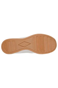 Sneakers bianche con dettagli lucidi Billion 2 Fine Shine-SKECHERS New