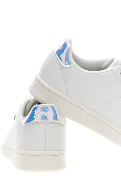 Sneakers bianche con dettaglio iridescente VAVE0261S-LEVI'S Hot