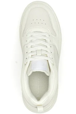 Sneakers Bianche con Flatform RB18 LITE LOW-CHAMPION Hot