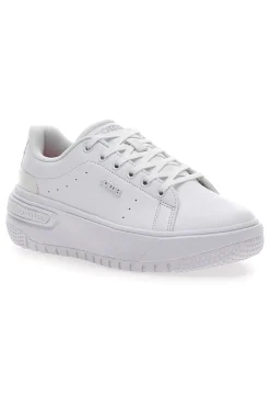 Sneakers Bianche Con Flatform Princeton Lady-JOMA Outlet