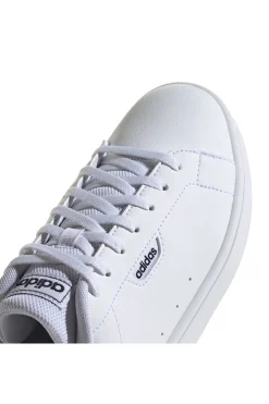 Sneakers bianche con lacci URBAN COURT-ADIDAS New
