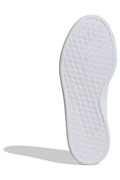 Sneakers bianche con lacci URBAN COURT-ADIDAS New