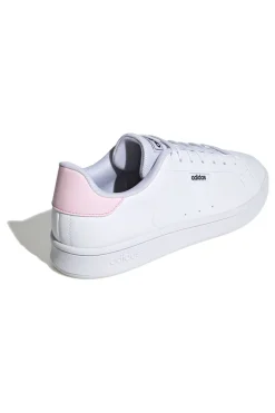 Sneakers bianche con lacci URBAN COURT-ADIDAS New