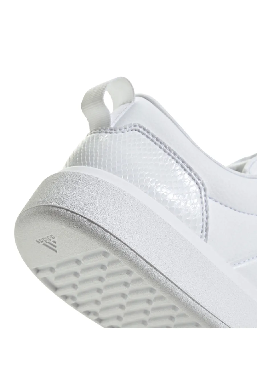 Sneakers Bianche con Lacci Park ST-ADIDAS Outlet