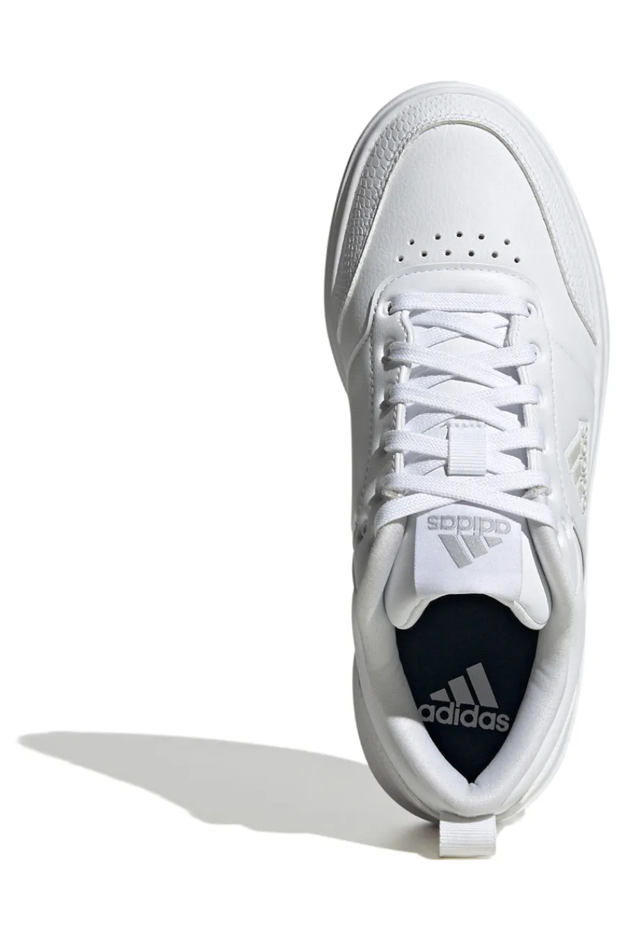 Sneakers Bianche con Lacci Park ST-ADIDAS Outlet