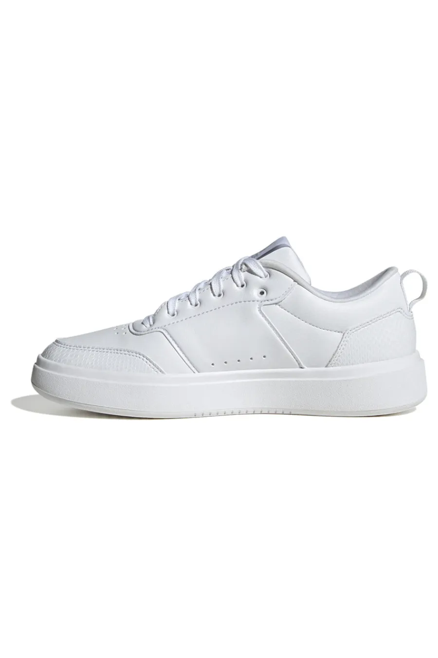 Sneakers Bianche con Lacci Park ST-ADIDAS Outlet