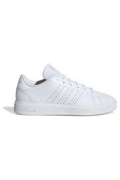 Sneakers bianche con lacci advantage base 2.0-ADIDAS Clearance