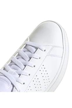 Sneakers bianche con lacci advantage base 2.0-ADIDAS Clearance