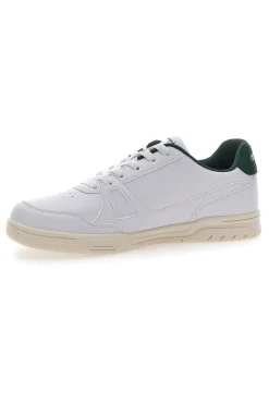 Sneakers Bianche Con Lacci Champion Tennis Clay 86