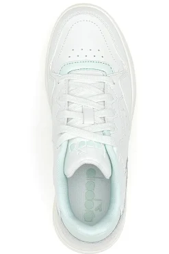 Sneakers Bianche Con lacci Ginger-DIADORA Hot