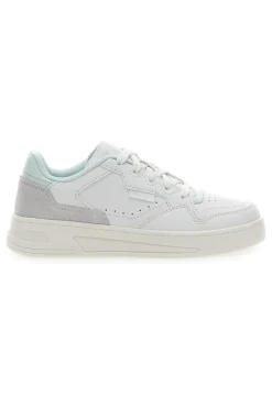 Sneakers Bianche Con lacci Ginger-DIADORA Hot