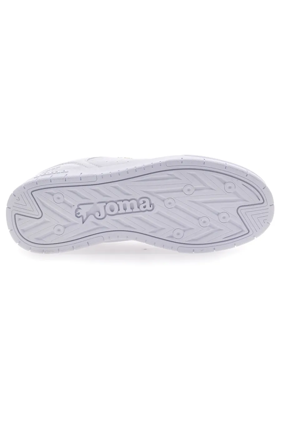 Sneakers bianche con lacci e memory foam C.CAVEA LADY-JOMA