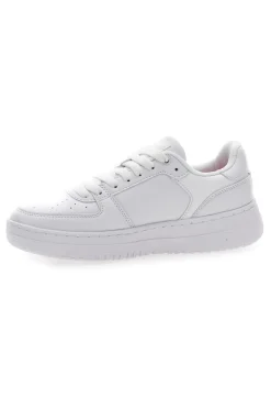 Sneakers Bianche Con Lacci e Memory Foam CCAVA LADY 2532-JOMA