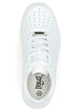 Sneakers Bianche con Lacci 713 da donna-EVERLAST Outlet