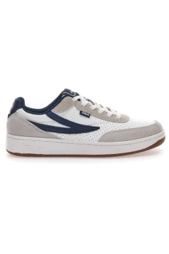 Sneakers Bianche con Lacci Fila Sevaro S