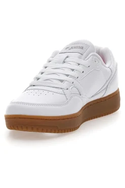 Sneakers Bianche Con Lacci C.STADIUM LADY 2502-JOMA Online