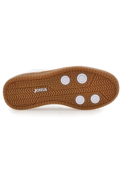 Sneakers Bianche Con Lacci C.STADIUM LADY 2502-JOMA Online