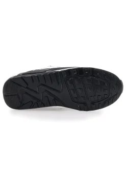 Sneakers bianche con lacci 3810-2T2L Hot