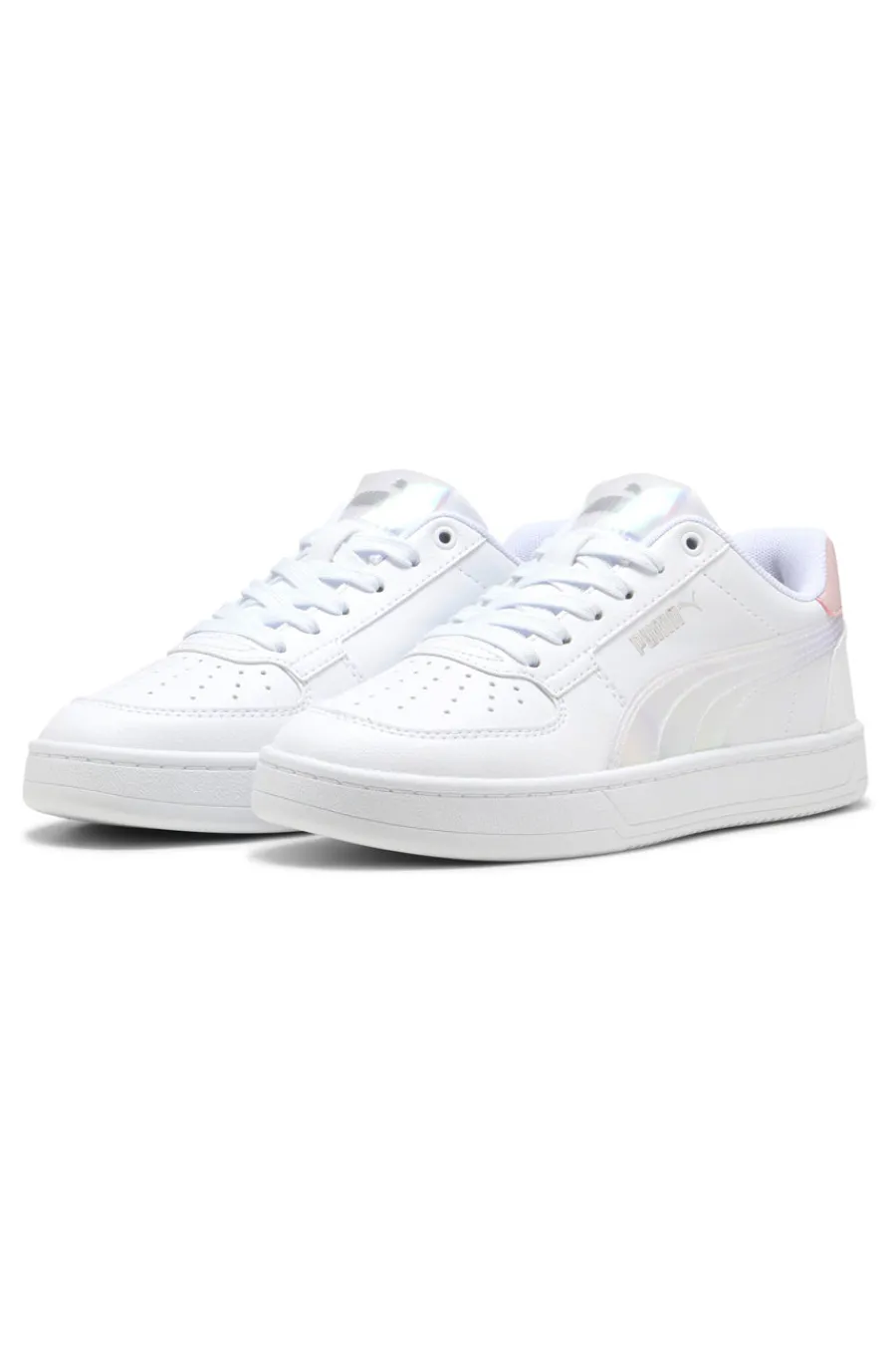 Sneakers bianche con logo cangiante Caven 2.0 Holo 2.0-PUMA Clearance