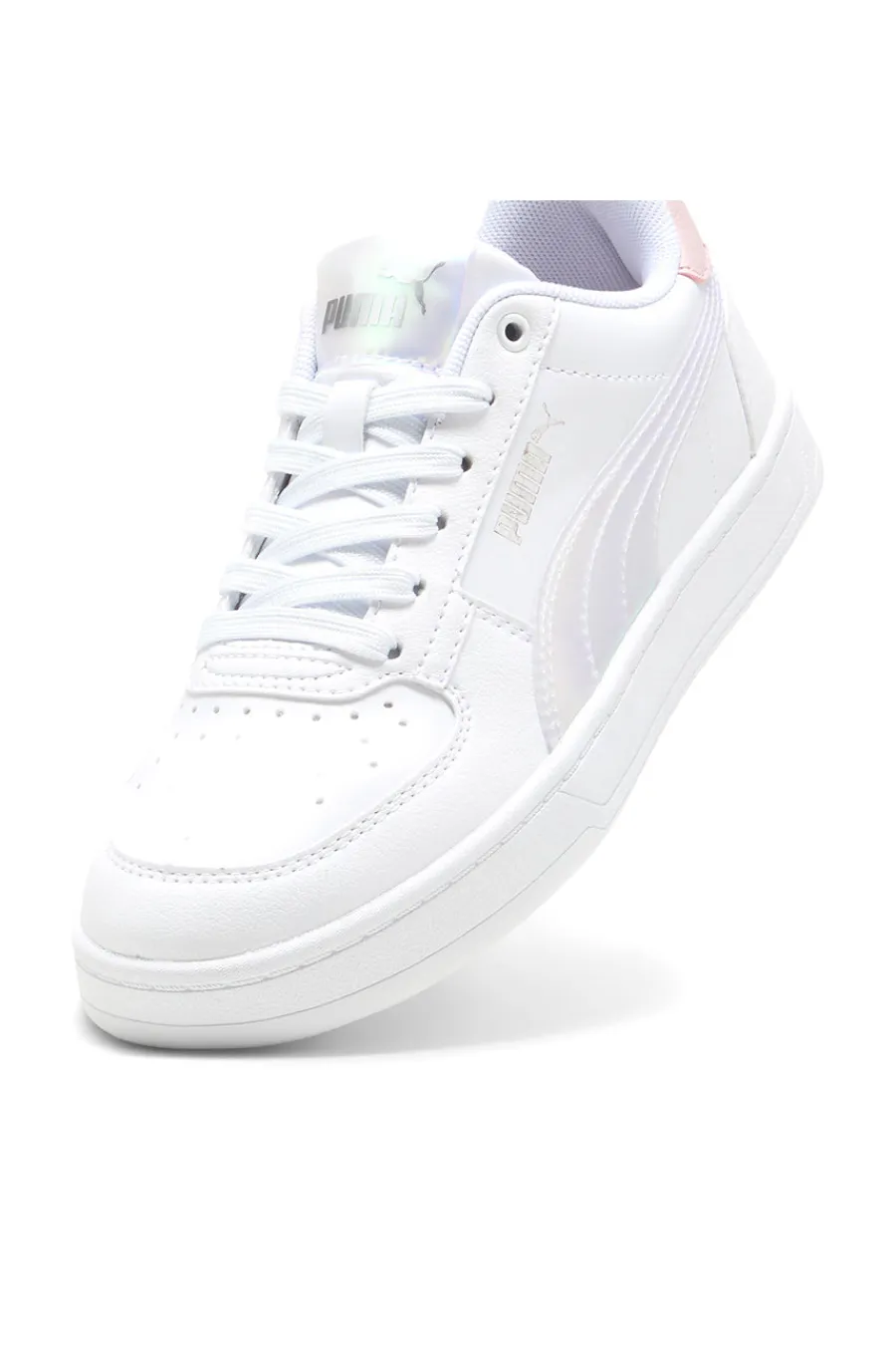 Sneakers bianche con logo cangiante Caven 2.0 Holo 2.0-PUMA Clearance