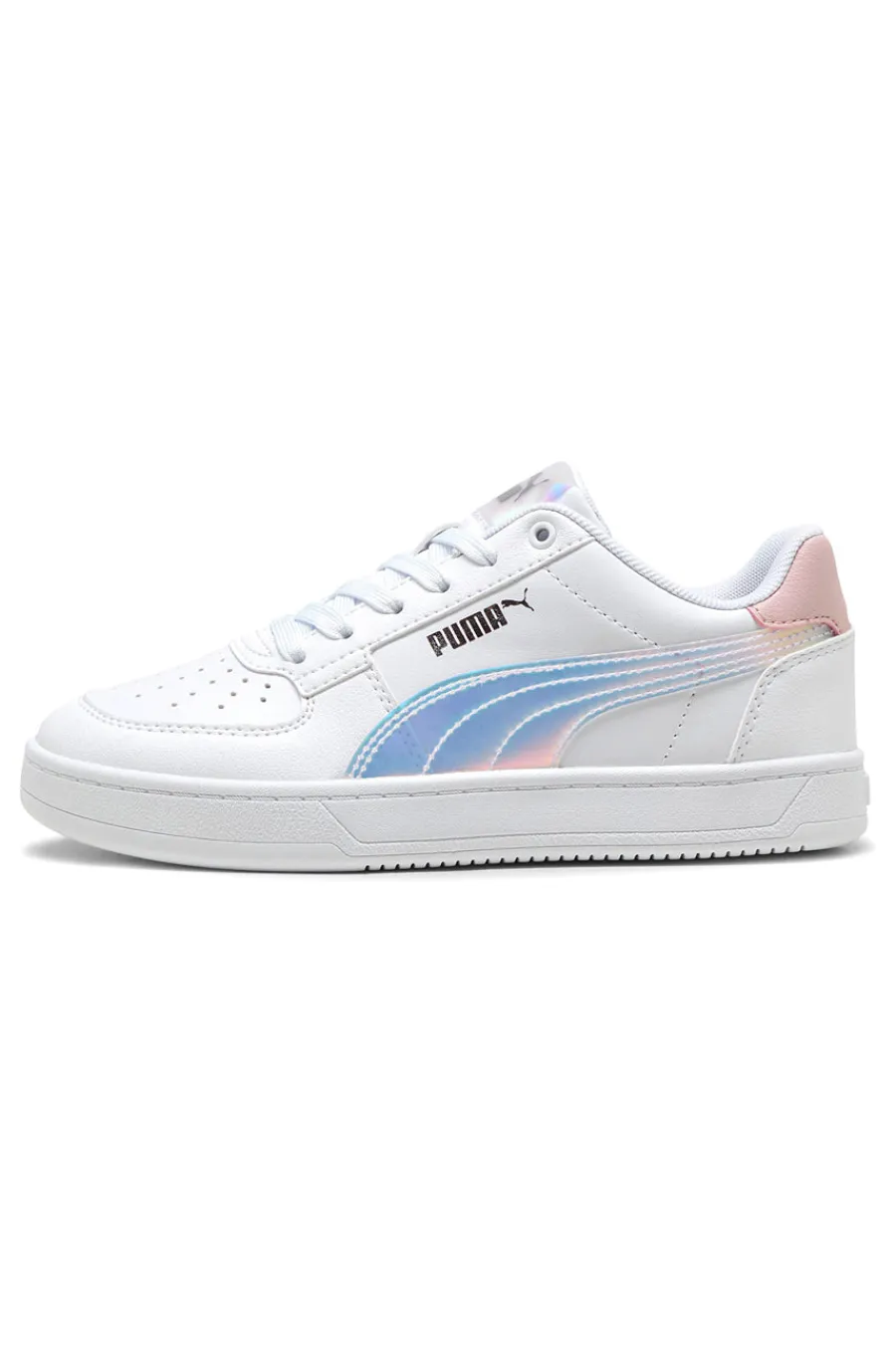 Sneakers bianche con logo cangiante Caven 2.0 Holo 2.0-PUMA Clearance