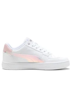 Sneakers bianche con logo cangiante Caven 2.0 Holo 2.0-PUMA Clearance