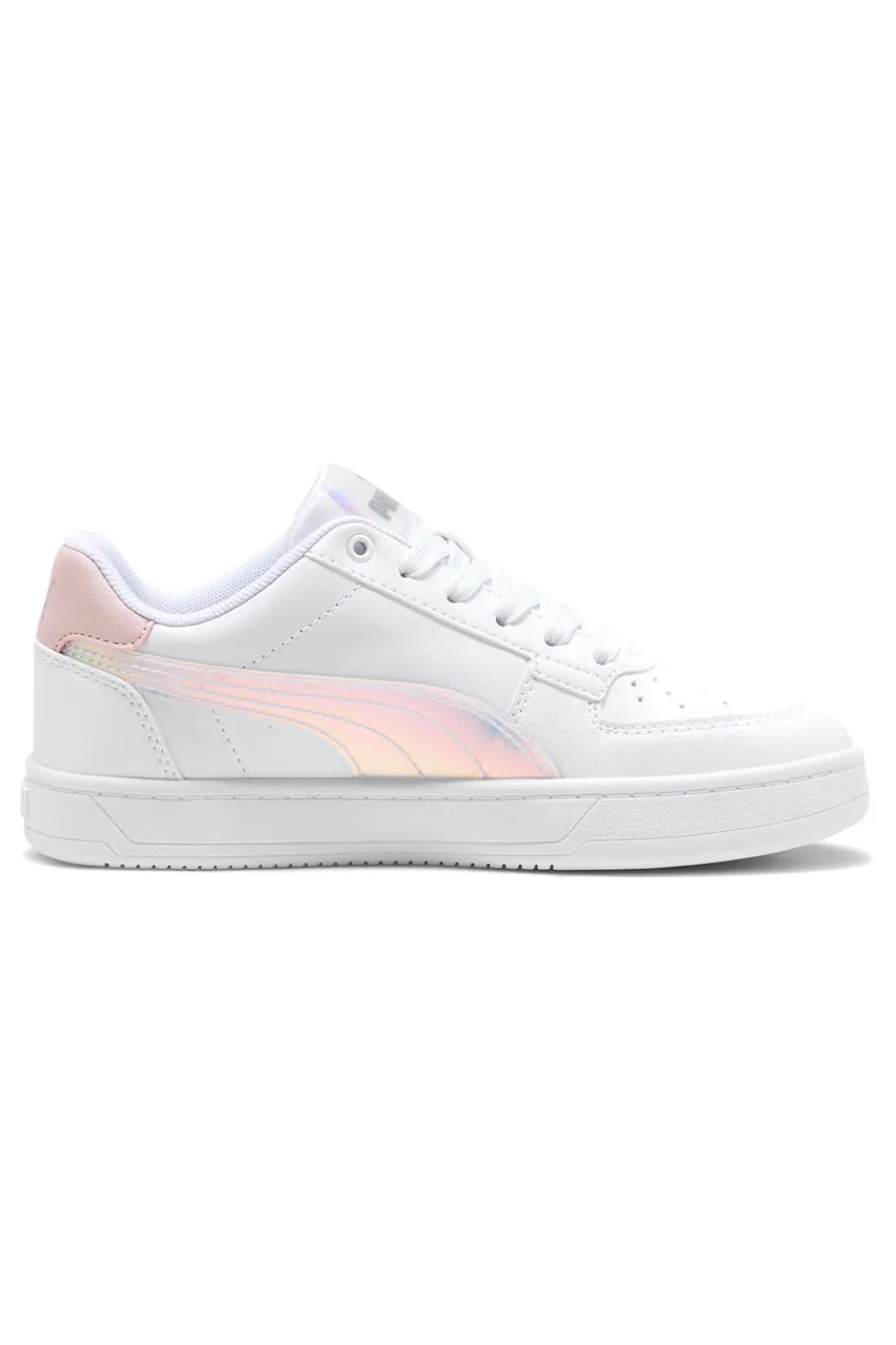 Sneakers bianche con logo cangiante Caven 2.0 Holo 2.0-PUMA Clearance